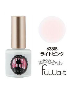 Kimagure Cat Fuwa-t B Gel M 6331B Light Pink 7g