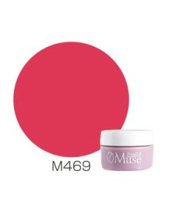 Muse Colour Gel M PDM-M469 Punch Pink 3g