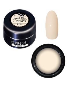 [PG-CEL29] Pregel Colour EX Liner Cream 3g