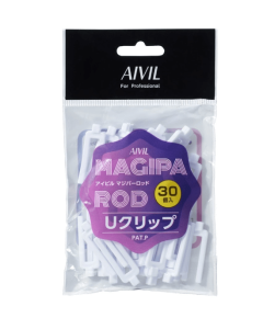 Aivil U-clips for Magiper rods (30 pieces)