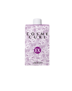 Cosme Curl Curling Lotion Ex 400ml