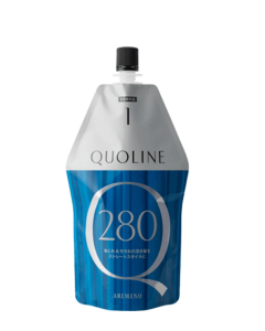 Arimino Qualine T280 1 Agent 400g