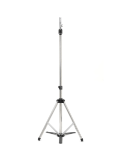 Tip - Split Wig stand 004 [Stainless Steel Type]