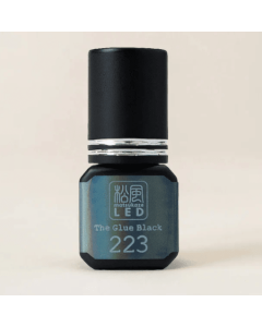 Matsukaze LED The Glue 223 Black