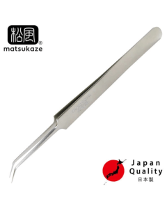 [Matsukaze] Specialist Tweezers made in Japan (Type-j)