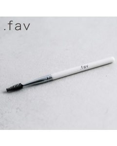 [.fav] Eyebrow Screw Brush