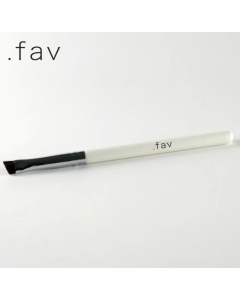 【.fav】 Eyebrow Brush (Edge Type)