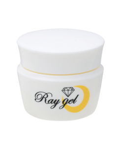 Raygel 4g empty container set of 5