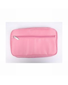 Brush Pouch Pink