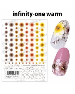 Infinity-one Warm