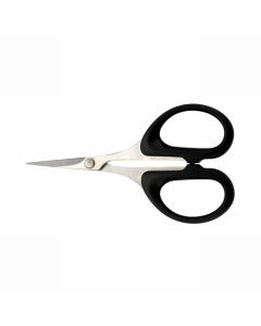 Nail Scissors #S033 Black