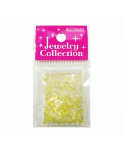 Jewelry Collection (Circle) Sapphire JC-7 (1MM, 2MM Mix 1g)