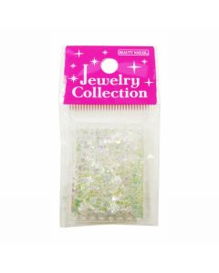 Jewelry Collection (Circle) Diamond JC-8 (1MM, 2MM Mix 1g)