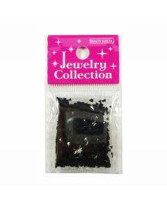 Jewelry Collection (Triangle) Black JC-20 2MM (2g)