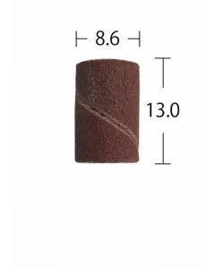 URAWA Sanding Band Fine S1701 (10 pieces)