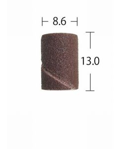 Sanding Band Medium S1702 (10 pieces)