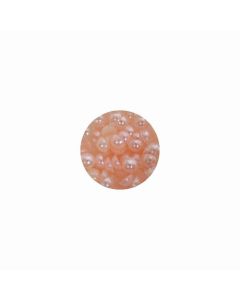 Nail Garden Pearl Stone 2mm Light Pink (1g)