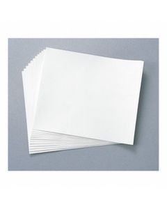 Refill Paper for Wet Palette 108 x 77mm (40pcs)