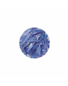 Crushed Shell Oriental Blue 1g