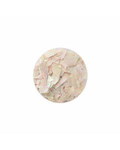 Crushed Shell Deep Ivory 1g