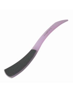 S-shaped Foot File 100/180G