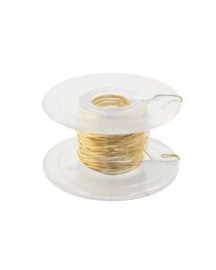 Wire Gold 0.23mm (3m)