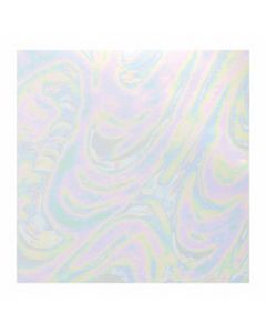Nail Art Foil #06 Aurora Wave 64x150mm