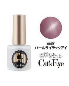Kimagure Cat CatÃ¢â‚¬â„¢s Eye P 6689 Pearl Lilac Eye 7g