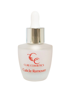 CC Cuticle Remover 30ml