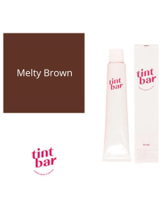 Beauty Experience Tint Bar 90g-Melty Brown