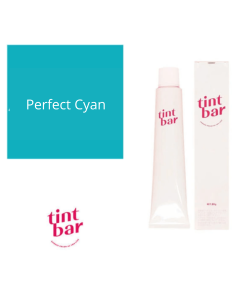 Beauty Experience Tint Bar 90g-Perfect Cyan
