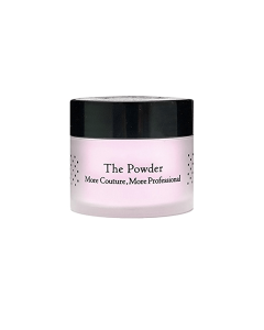 More Couture Glitter Powder Delicious Pink