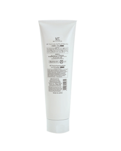 [New] MT Facial Foaming Wash 300g (Professional Size)