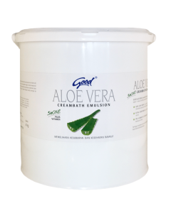 BALI Style Creambath Aloe 4 kg [Professional specifications and use]