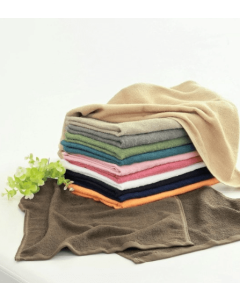 ECO Pile Towel SP 34x85 cm (12 pieces)