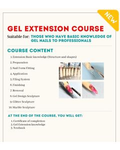 Nail Extension Course