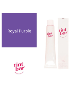 Beauty Experience Tint Bar 90g-Royal Purple