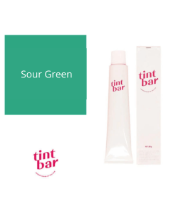 Beauty Experience Tint Bar 90g-Sour Green