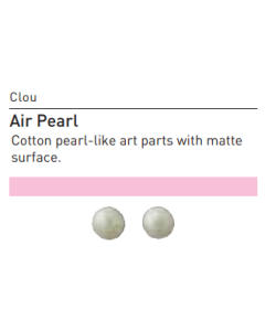Clou Air Pearl 3mm (30pcs)