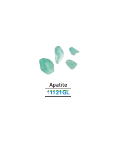 Clou Sazare Stone Apatite (5g)