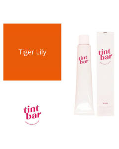 Beauty Experience Tint Bar 90g-Tiger Lily