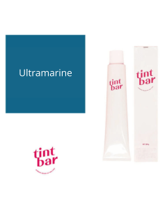 Beauty Experience Tint Bar 90g-Ultramarine