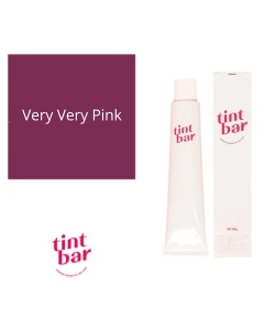 Beauty Experience Tint Bar 90g-Very Berry Pink