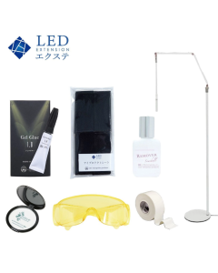 [New] LED Extension Seminar Starter Kit-White