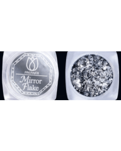 Mirror Flake Silver 0.2g