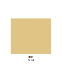 Nail Art Foil #01 Gold 64x150mm