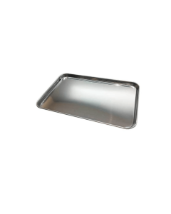 [Rich Lash] Stainless tray