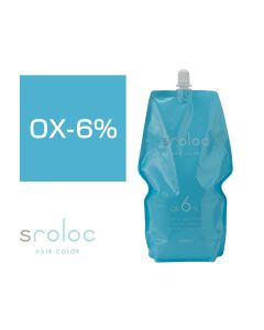 Sroloc ox 6% 2000ml