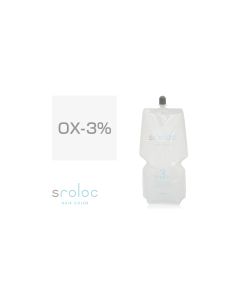 Sroloc ox 3% 2000ml