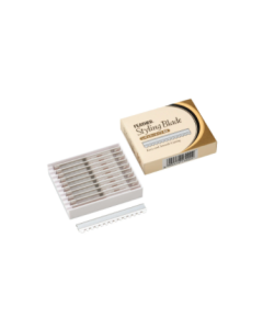 Feather Styling Blade Regular Type EX Contains 10 pcs X 5 boxes (50 pcs)